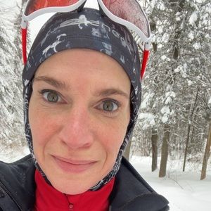 Meet your Posher, Melanie